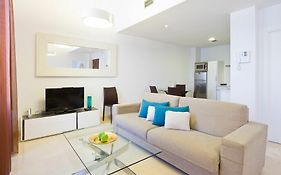 Bibo Suites Gran Via
